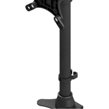 Imagem de Suporte Para Monitor Até 26 Pol Garra/ Morsa Suporte Mesa - AVATRON