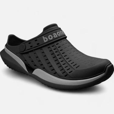 Imagem de Babuche Boa Onda Flow Confortavel Esportivo Pesca Academia-Masculino