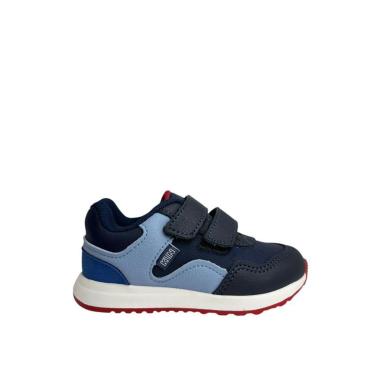Imagem de Tenis Klin Menino Confort Max Kids-Masculino