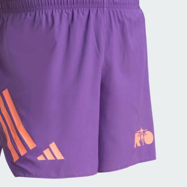 Imagem de Short Adidas Maratona Do Rio Masculino-Masculino