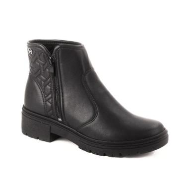 Imagem de Bota Dakota Da841 Feminina      , Preto, 36