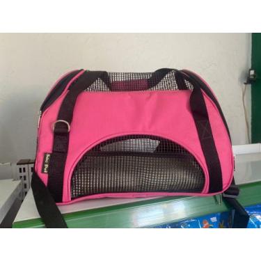 Imagem de Bolsa para transporte de pet - São Pet
