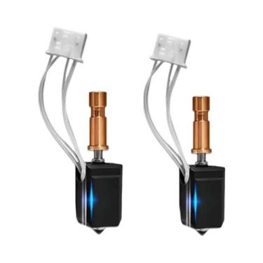 Imagem de Anycubic Kobra S1 S1C 200K Impressora 3D: Upgrade De Hotend Com Bico D