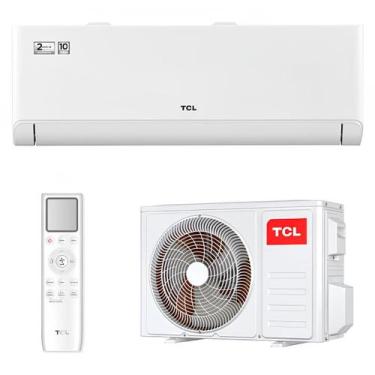 Imagem de Ar Condicionado Split Inverter TCL 18.000 BTUs Frio Hi Wall TPro 2.0 R
