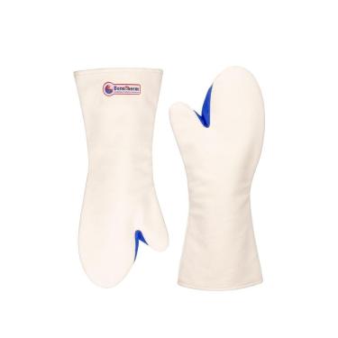 Imagem de Luva Cozinha Industrial -Alta Temperatura Forno Mao De Gato