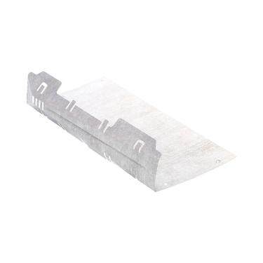 Imagem de Calha do Degelo para Geladeira - W11036296