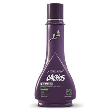 Imagem de Finalizador Cachos 250ml