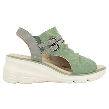 Imagem de JSport by Jambu JBU Orlando Light Sage 7,5 M