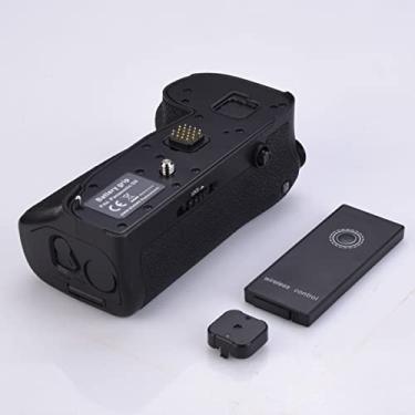 Imagem de Battery Grip DMW-BGG9 para Panasonic