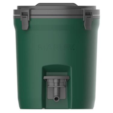 Imagem de Botijão Térmico Jug 7,5 Litros Verde Stanley