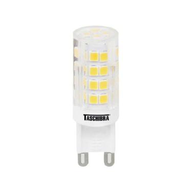 Imagem de Lâmpada Led Bipino G9 25/3W Luz Quente 2700K - Taschibra