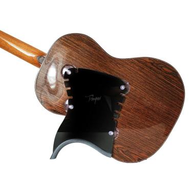 Imagem de Apoio Ergonômico Para Violão - Pompeo Modelo Flat