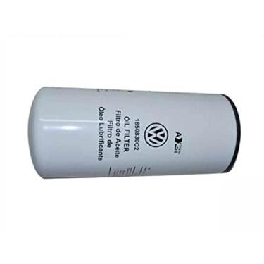 Imagem de FILTRO OLEO LUBRIFICANTE VW 19.370 25.370E 31.370E MWM 370 CV NGD CAMINHOES CONSTELLATION