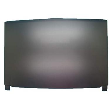 Imagem de Laptop LCD Top Top para Gigabyte P57 P57W 27362-P57W0-G24S Capa traseira preta nova