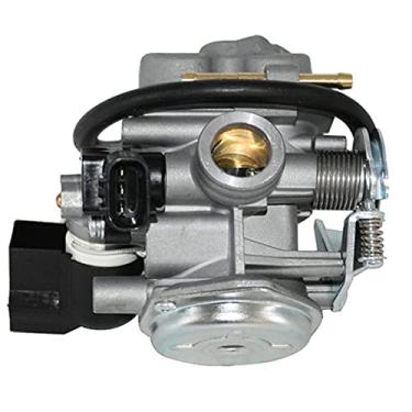 Imagem de JUIYU Kit de carburador para carburador 50 NPS50S NPS50 2003 2004 2005 2006 2007 2008 2009 2010 2011 2012 2013-2018 Carberatura
