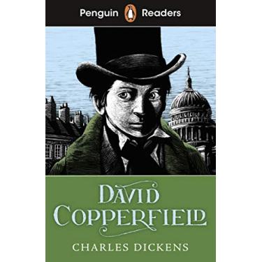 Imagem de Penguin Readers Level 5: David Copperfield (ELT Graded Reader)