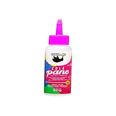 Imagem de Cola Pano, Rendicolla, 50 Gramas