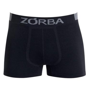 Imagem de Cueca Boxer Zorba Seamless Extreme Sport - 0836