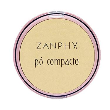 Imagem de Pó Compacto Zanphy Linha Pele 20