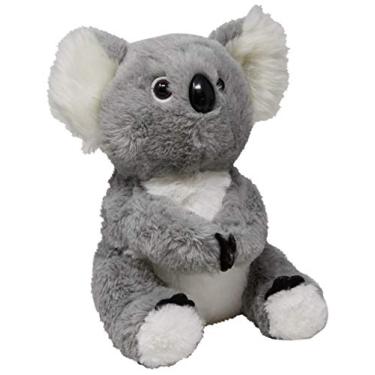 Imagem de 20Cm Coala, Foffylandia, Cinza