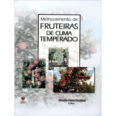 Imagem de Melhoramento De Fruteiras De Clima Temperado