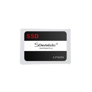 Imagem de SSD 120 GB 2,5 polegadas SATA III-Unissex
