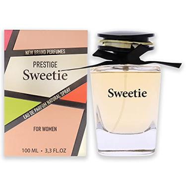 Imagem de Prestige Sweetie Women Edp 100Ml, New Brand, 100 Ml