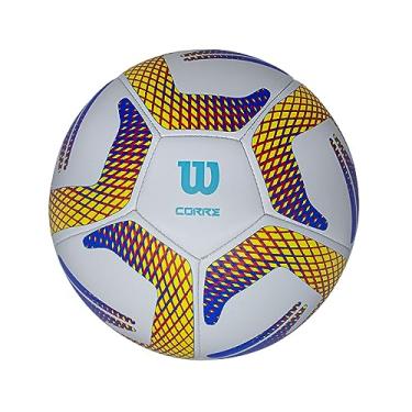 Imagem de BOLA FUTEBOL TCORRE II #5