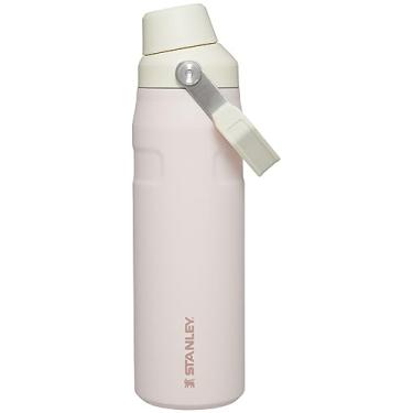 Imagem de Stanley Garrafa AeroLight™ IceFlow™ Fast Flow 680 g Brilho Quartzo Rosa