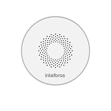 Imagem de Sirene Inteligente Izy Smart ISI 1001 Branco Intelbras