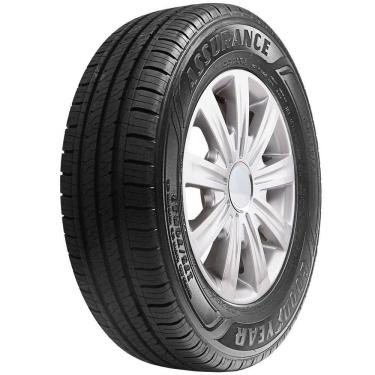 Imagem de Pneu Goodyear Aro 14 Assurance Maxlife 165/70R14 85T Xl