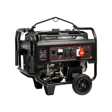 Imagem de Gerador a Gasolina Toyama TG12000CXNE3-XP 13.75kva
