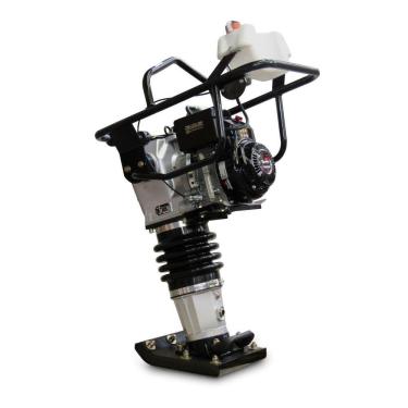 Imagem de Compactador de Solo a Gasolina Toyama TTR80X 4 HP 13,7KN