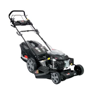 Imagem de Cortador de Grama a Gasolina Toyama TLM510TRMS-60L 6HP 51cm de Corte