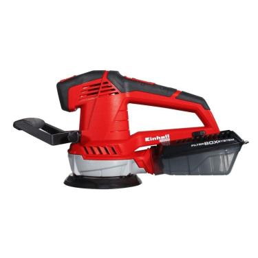 Imagem de Lixadeira Roto-Orbital TE-RS 40 E 220v Einhell
