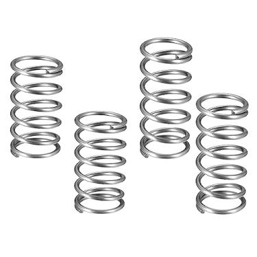 Imagem de Substituição para Gaggia Classic 9 Bar 6 Bar OPV Spring Modification para máquinas de café expresso (pacote com 2)