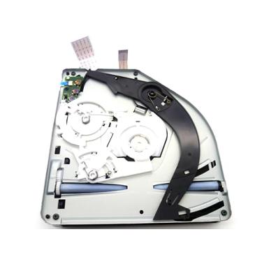 Imagem de LeHang Substituição do módulo de conector de unidade de disco óptico de DVD compatível com Sony Playstation 5 PS5 KEM-497AAA (compatível com CFI- 1215A 1200)