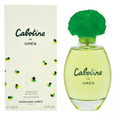 Imagem de Perfume Cabotine 100ml - Parfums Grês