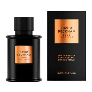Imagem de Perfume David Beckham Bold Instinct Eau De Parfum 50ml