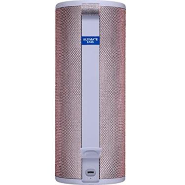 Imagem de Ultimate Ears Alto-falante Bluetooth sem fio portátil Boom 3 (à prova d'água) — Seashell Peach