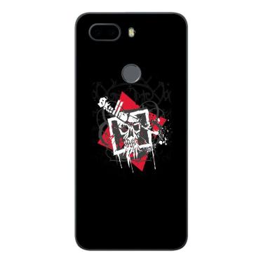 Imagem de Capa Adesivo Skin015 Verso Para Philco Hit Max PCS02