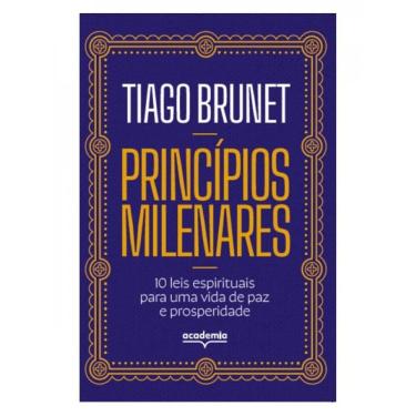 Imagem de Princípios Milenares