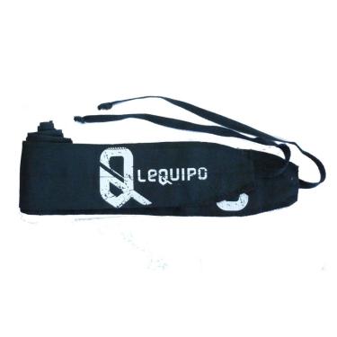 Imagem de Munhequeira Strength Wrap Lequipo- Cross-Unissex