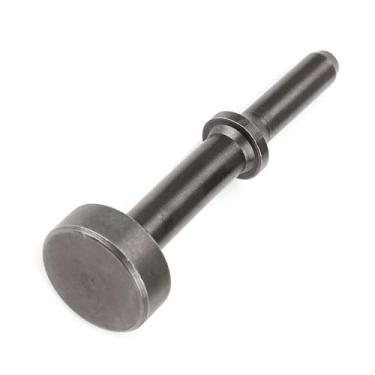 Imagem de Suavização de Desvios Pneumáticos, Ferramenta de Impacto de Martelo de Ar, Comprimento Estendido para Formação de Corpo, Reparo Automotivo (100mm)