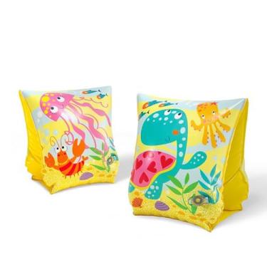 Imagem de BÓIA DE BRAÇO FLUTUADOR FUNDO DO MAR 56666