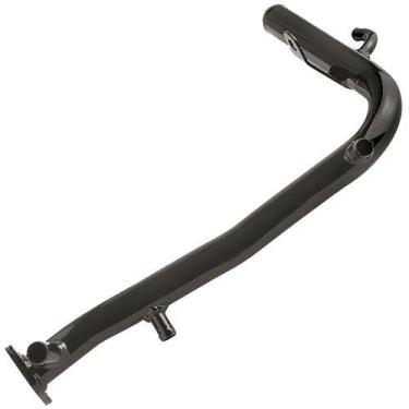Imagem de Tubo refrigeracao motor metal tempra 8v 96 gasolina - BELAIR