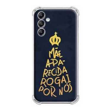 Imagem de Capa Capinha De Celular Personalizada Compatível Samsung Galaxy A05S -