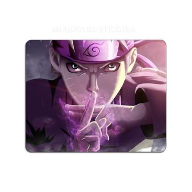 Imagem de Mouse Pad Emborrachado Anime 031 - Pomps Geek