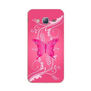 Imagem de Capa Adesivo Skin361 Verso Para Samsung Galaxy J3 J300/j320 - KawaSkin