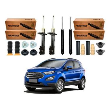 Imagem de Amortecedor Dianteiro Traseiro Ecosport 2.0 4x2 2018 A 2021 - Monroe
